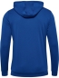 Preview: Hummel Authentic Zip Hoodie - True blue